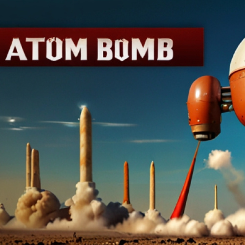 How to Atom Bomb works?