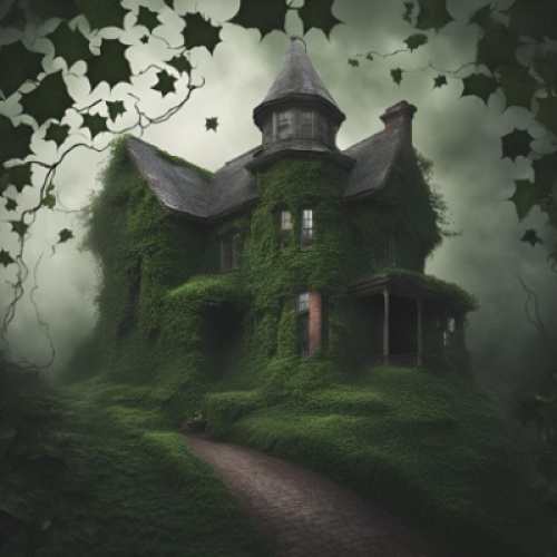 Echoes of the Haunted House