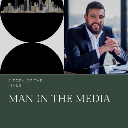 Man In the Media Part 1