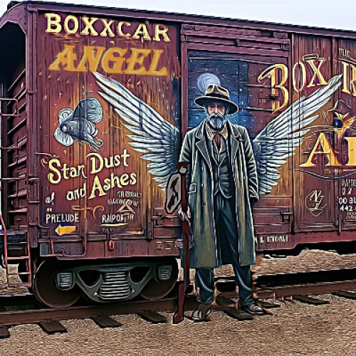 Adventures Of The Boxcar Angel