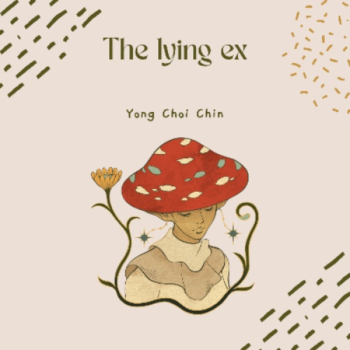 The lying ex