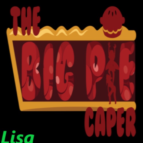 The Big Pie Caper