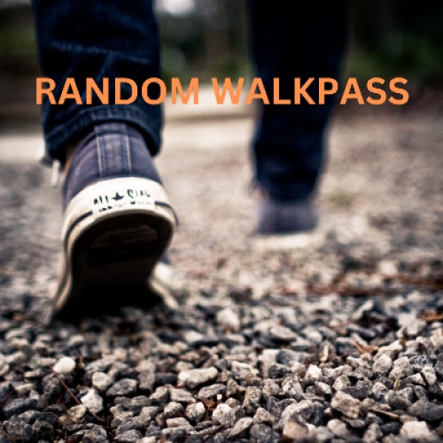 Random Walkpass