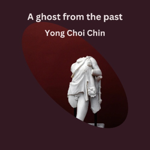 A ghost from the past