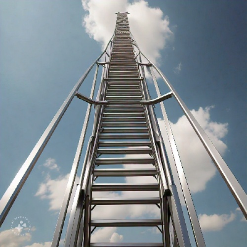 Top Secret: The Untold Story of the 200-Foot Ladder Scandal