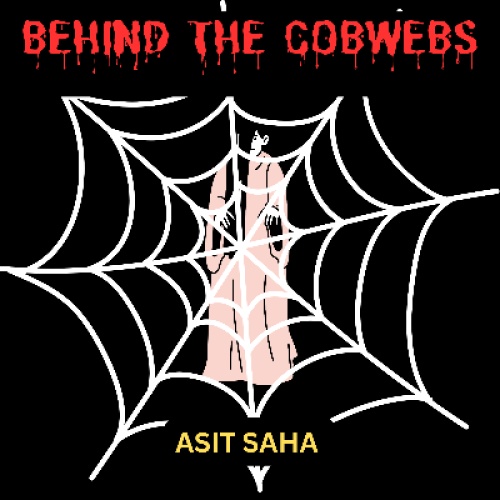 Behind The Cobwebs