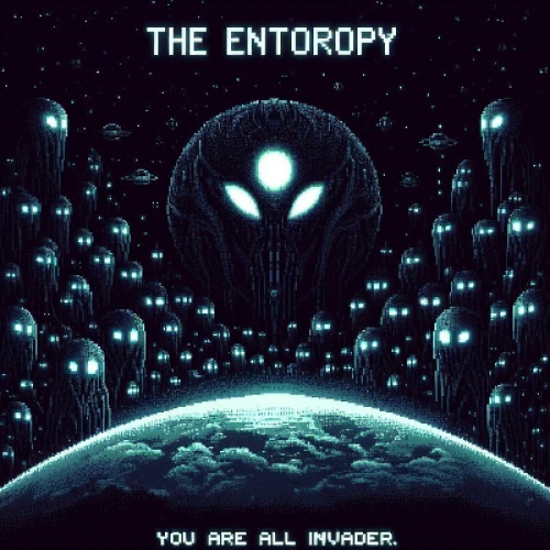 The Entropy Perpetuate