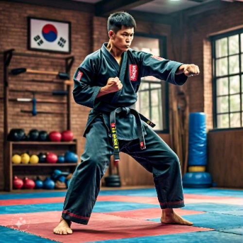 Creating Opportunities Amidst Adversity: Lessons from Bruce Lee