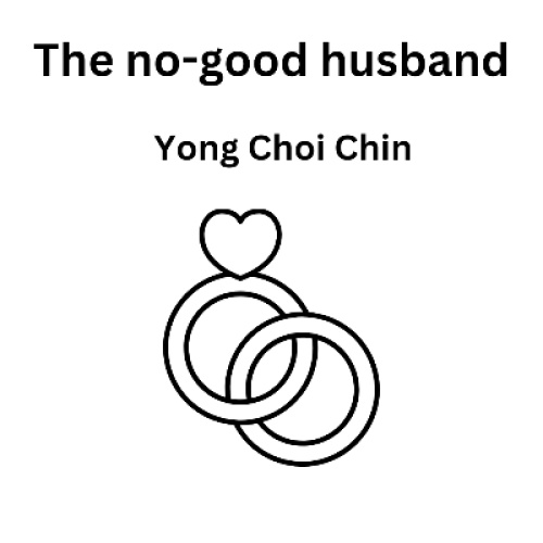 The nogood husband