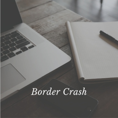 Border Crash