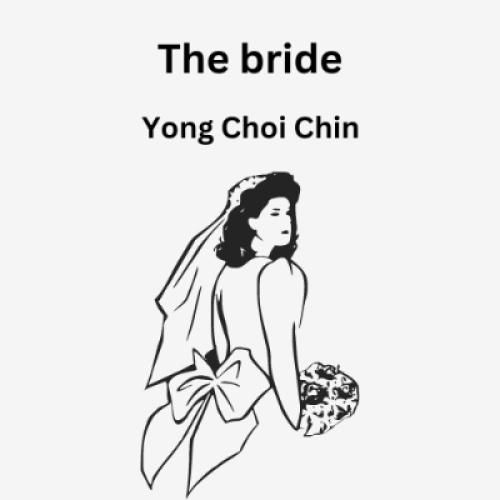 The bride