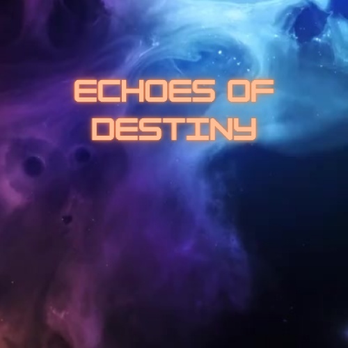 Echoes of Destiny Part Three