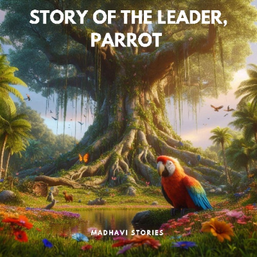 Story of the Leader,Parrot