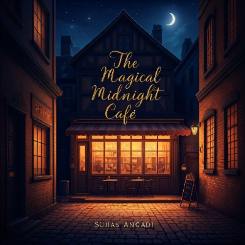 The Magical Midnight Café