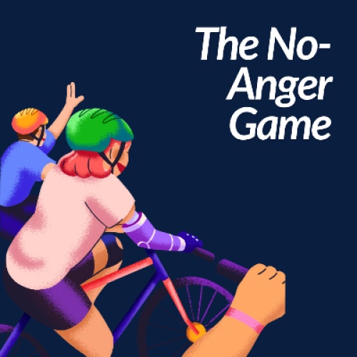 The No-Anger Game