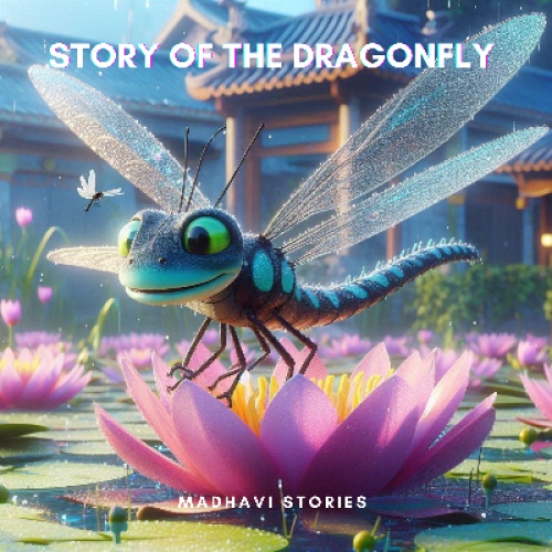 Story of the Dragonfly 