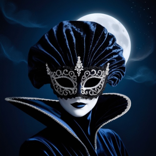 The Midnight Mask