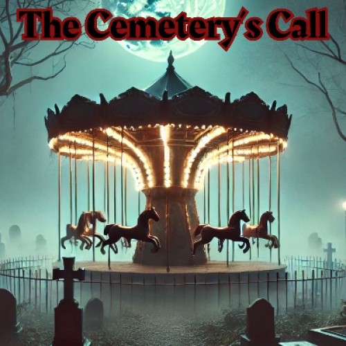 The Cemetery’s Call