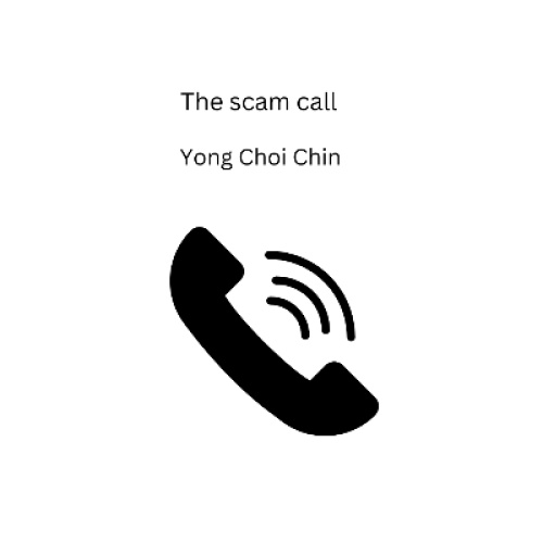 The scam call