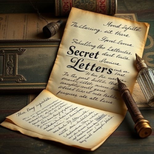 The Secret Letters