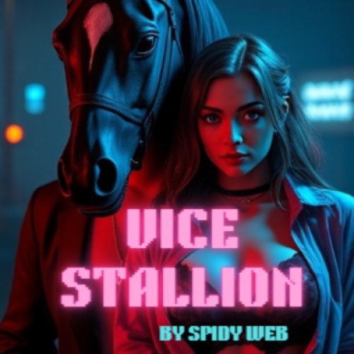 VICE STALLION PART 1