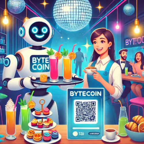 Byte-Sized Pastries and Blockchain Bloopers: A Tech Tale of Workplace Wonders