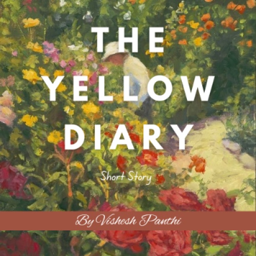 The Yellow Diary 