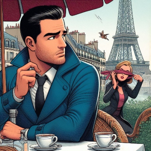 How I (Almost) Became the Most Pathetic Adulterer in Paris