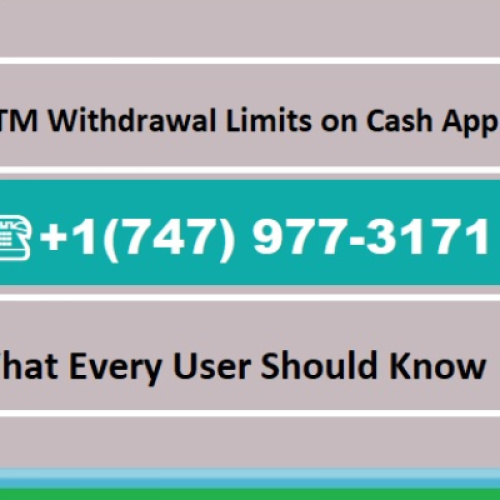 How to Increase ATM Withdrawal Limit on Cash App?