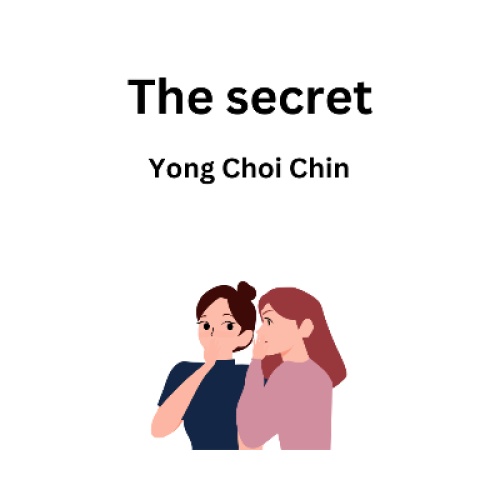 The secret