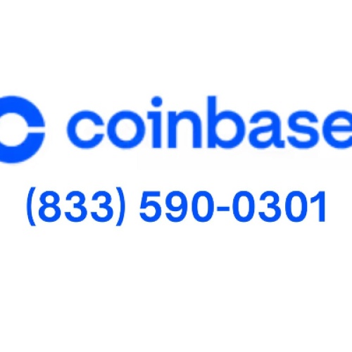 Can't Login to Coinbase Pro? Call (833) 590-0301 for Instant Help! By carone