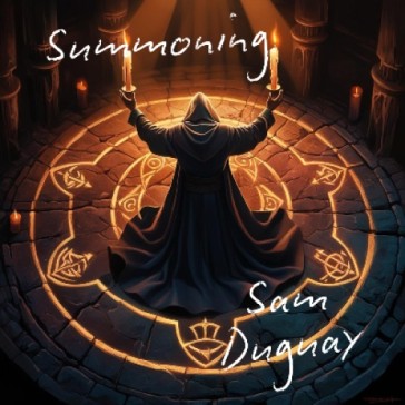 Summoning 