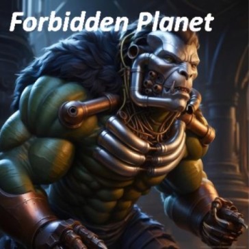 Forbidden Planet