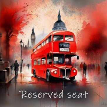 Reserved Seat