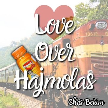 Love Over Hajmolas